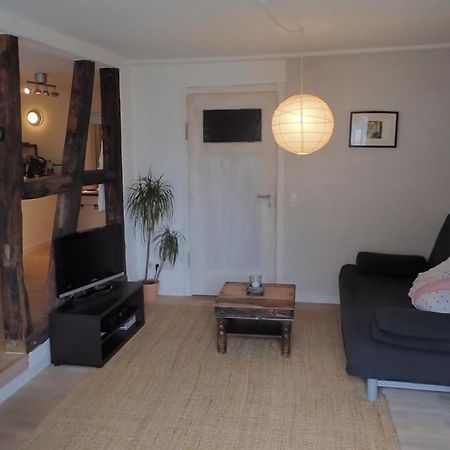 Ferienwohnung Holzmaden Am Platz Dış mekan fotoğraf