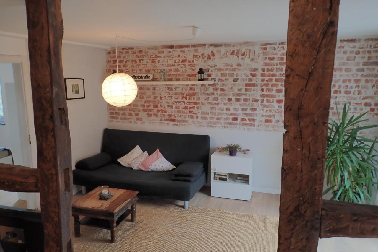 Ferienwohnung Holzmaden Am Platz Dış mekan fotoğraf
