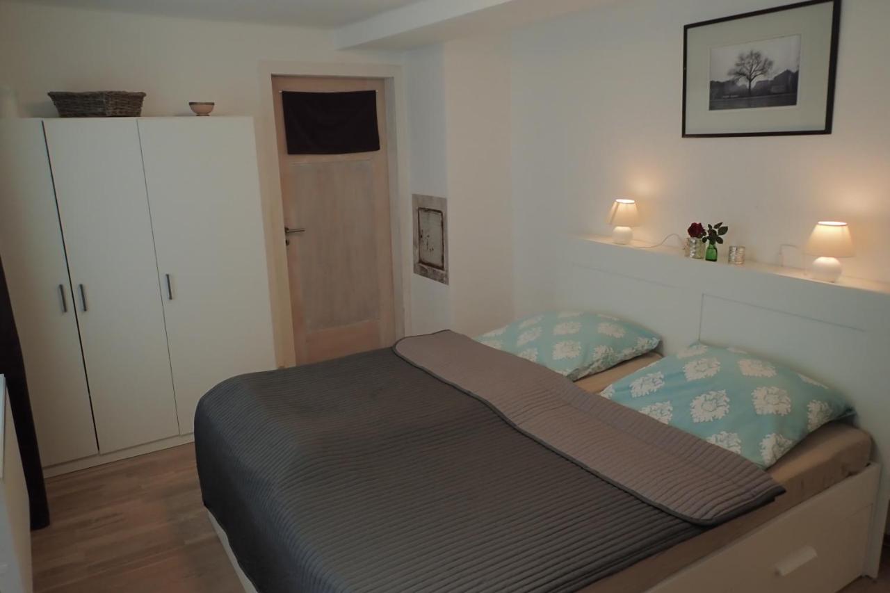 Ferienwohnung Holzmaden Am Platz Dış mekan fotoğraf