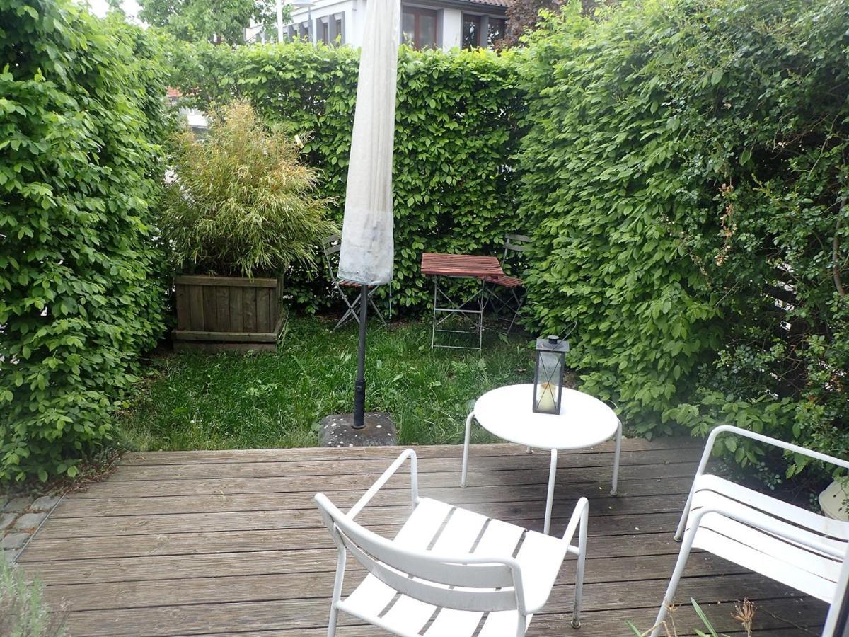 Ferienwohnung Holzmaden Am Platz Dış mekan fotoğraf
