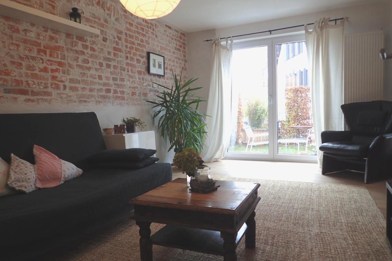Ferienwohnung Holzmaden Am Platz Dış mekan fotoğraf